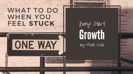 Jump Start Growth