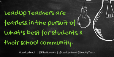 -ing the Status Quo (1)